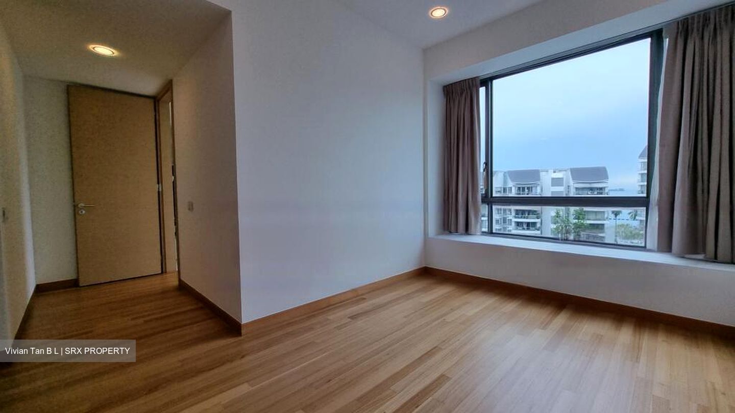 The Residences at W Singapore Sentosa Cove (D4), Condominium #454575941